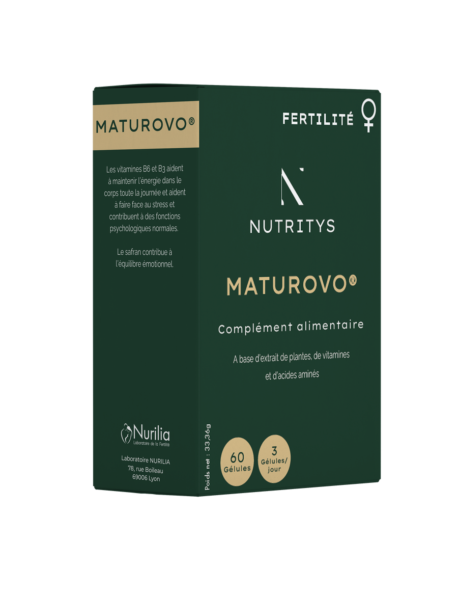 Maturovo®
