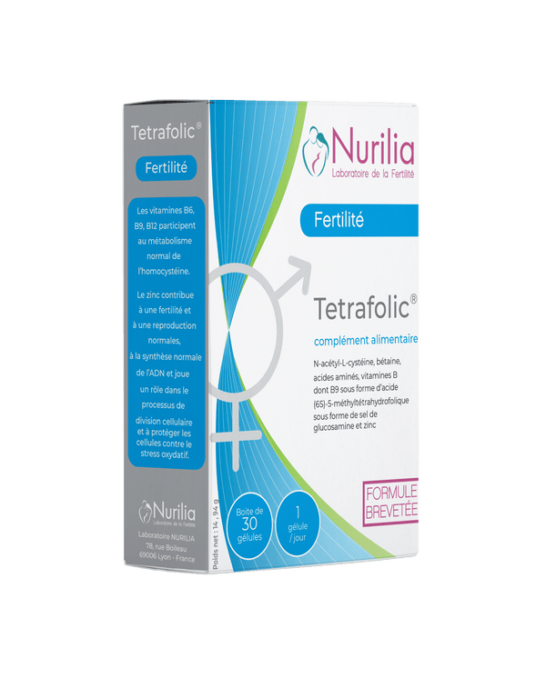 Tetrafolic®