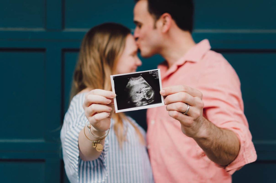 Accompagner chaque étape du désir d'enfant