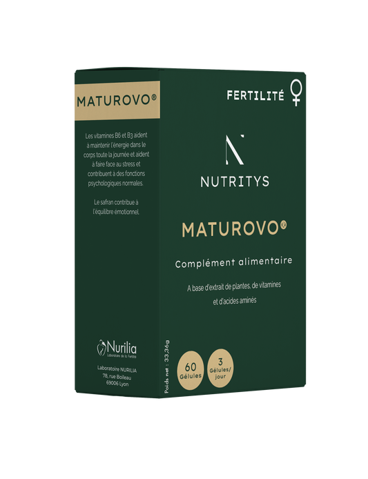 Maturovo®