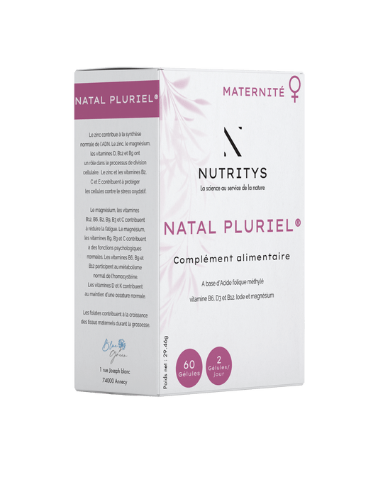 Natal Pluriel®
