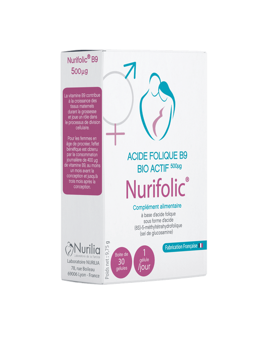 Nurifolic®