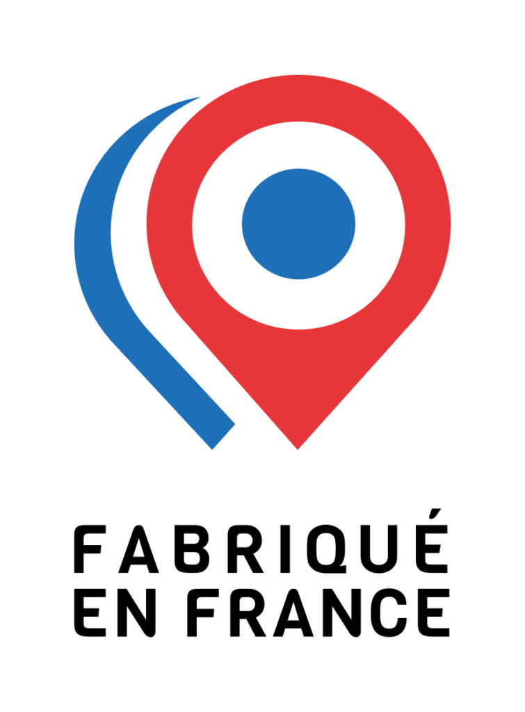 100% fabriqué en France