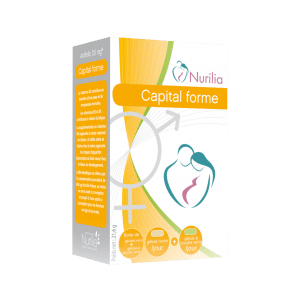 Capital Forme