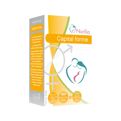 Capital Forme
