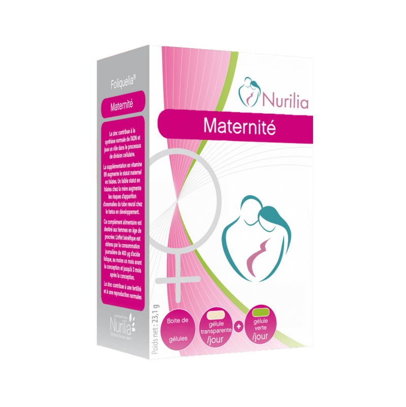 Maternidad