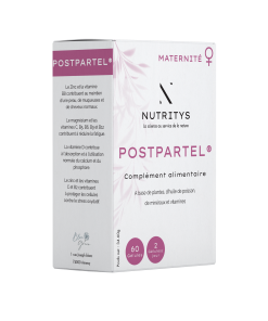 PostPartel