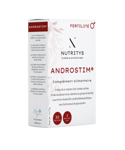 Androstim