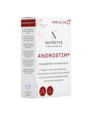 Androstim