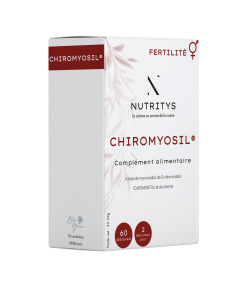 Chiromyosil