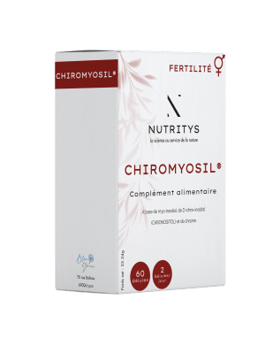 Chiromyosil