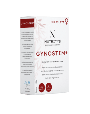 Gynostim