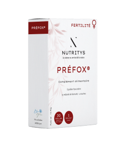 Préfox