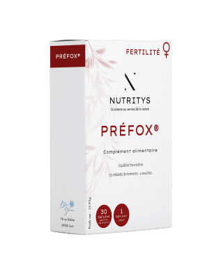 Préfox