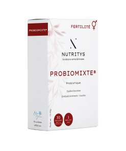 Probiomixte