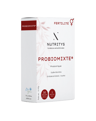 Probiomixte