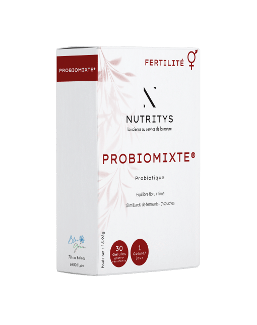 Probiomixte